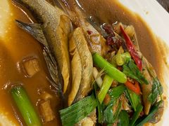 -友强·23年特色海鲜大排档(厦门店)