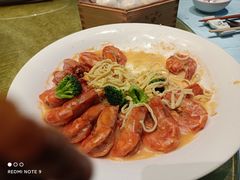 -广州酒家(中华广场店)