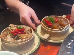 -袁老四重庆老火锅(桐梓坡店)