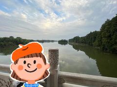 -东湖落雁景区