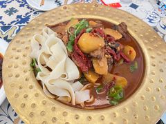 -阿拉丁新疆风味餐厅·清真(罗廊巷店)