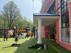 -MUFFY'S博识梦飞幼儿园(万柳园)