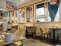 -隆喜元鱼汤包·海鲜(中联广场店)