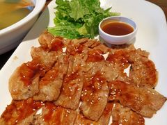 碳烤肥牛-美乐食街(小南店)