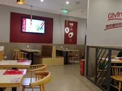 大堂-客临百思德·东北特色馆(龙湖时代天街店)