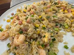 -逢春菜馆天津菜(胜利路店)