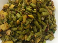 -建辉湖南土菜馆(南大街店)