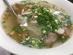 -Pho Hoa Pasteur