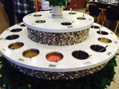 -咕叽咕叽自助烤肉小火锅(茂业清扬店)