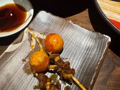 -鸟鹏烧鸟居酒屋(熙龙湾店)