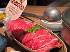 -巴奴毛肚火锅(京西大悦城店)