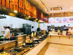 -农家大院(纪王店)