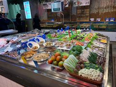 -开海·红岛海鲜虾水饺(石老人店)