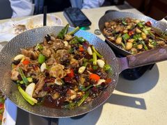 -陈帅夜排档·龙虾·炒菜·烤串(世茂店)
