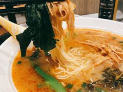 -百事佳烧鸭牛腩(上海虹桥站店)