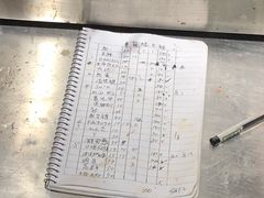 -岳文生烧烤