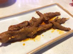 -宝葫芦西北茶食铺(万达店)