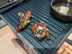 -锦和牛·炭火烧肉(ICC太和里店)