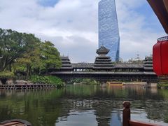 -深圳锦绣中华民俗村