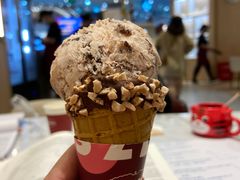 -哈根达斯(泉州万达店)