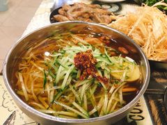 -石记东北风味烤肉(系马桩第二分店)