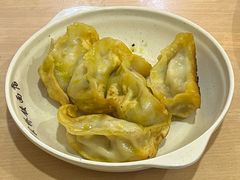 -蒋家桥饺面店(东关街店)