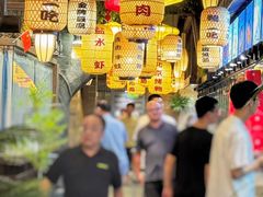 -永安水煮活鱼·仪征菜(仪征奥林匹克店)