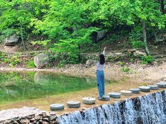-大连天门山国家森林公园