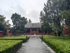 -洛阳白马寺