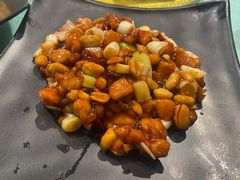 -玉桥餐厅(天坛店)