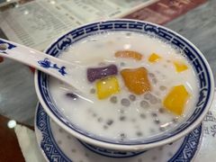 -赵记传承·中国甜品(福州总店)