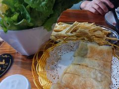 -大自然醉鹅·铁锅火焰鹅(上海联洋店)