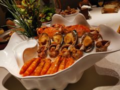 -奉天掌柜·非遗猪手·笨饺子(崇山路店)