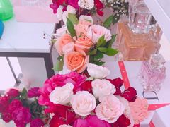 -Dior迪奥(上海世茂广场店)