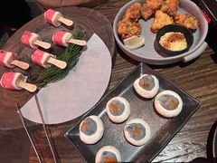 -侘与火 Wabi 侘寂烟火•锅物料理(大屯DT51店)