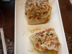 -民族饭荘(新华大街店)