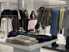 -ZARA(上海时代广场店)