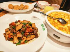 -新白鹿餐厅(第一百货店)