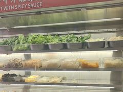 -高福麻辣烫(新阳店)