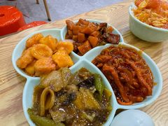 -晓宇盒饭(民安街店)