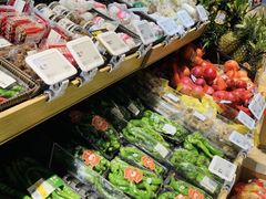 -盒马鲜生(文景博乐里购物广场店)