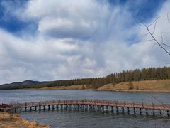 -塞罕坝国家级自然保护区