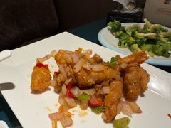 -南京金牛湖巨碗鱼头