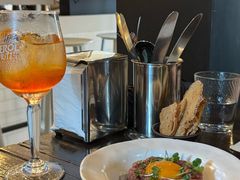 -Ocean's Table 欧舍