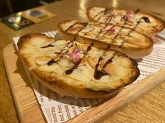 -原石牛扒·约会餐厅(龙城万科里店)