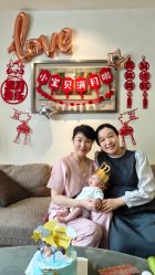 -奕新一诺台式母婴护理中心(我格广场店)