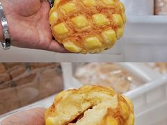 -富贵面包公司(运河店)