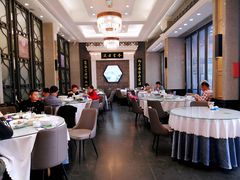 大堂-舌尖上·霞浦滩涂海鲜·新闽菜(总店)