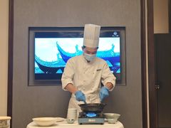 -环球港凯悦 · 享悦中餐厅