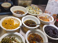 -越绣灶·自助餐(义乌香格里拉大酒店)